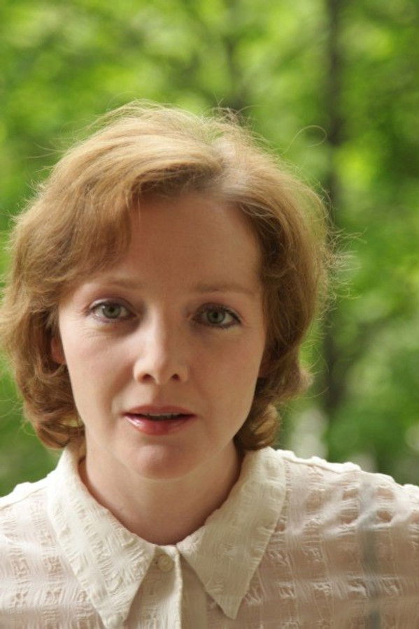 Tatyana Kuznetsova's headshot