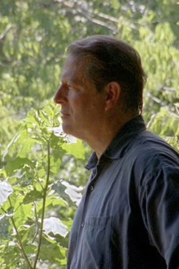 Untitled Al Gore Documentary