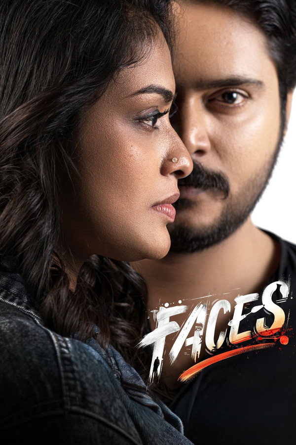 TVplus MA - Faces