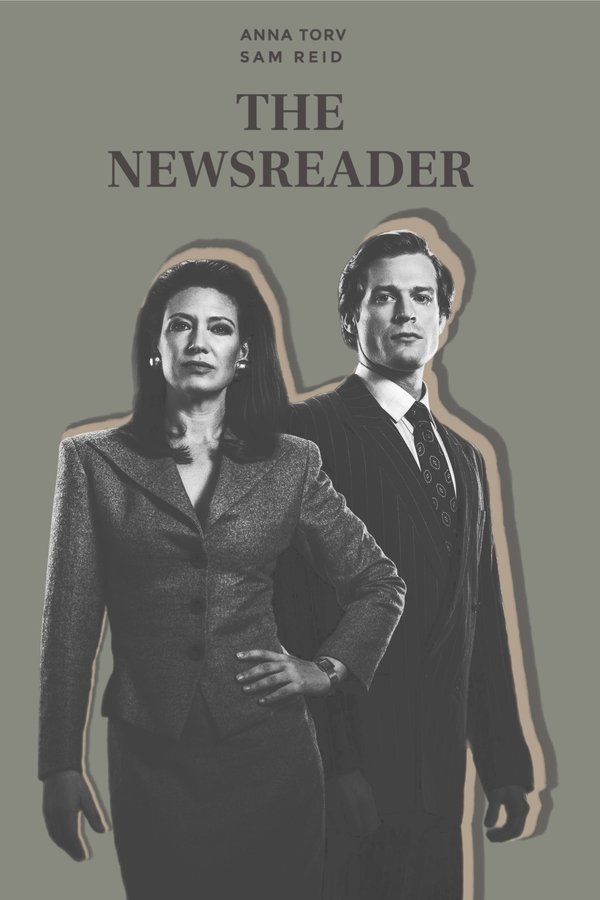 The Newsreader