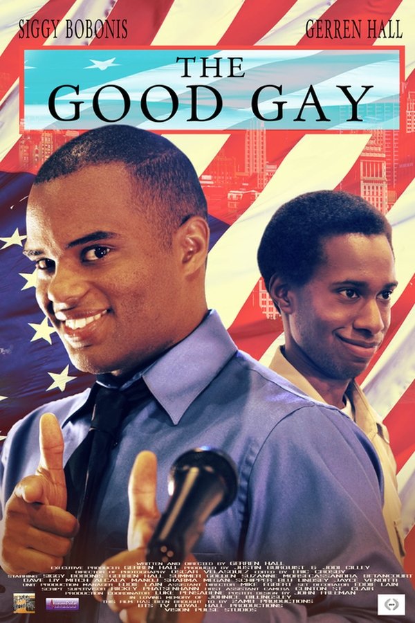 The Good Gay
