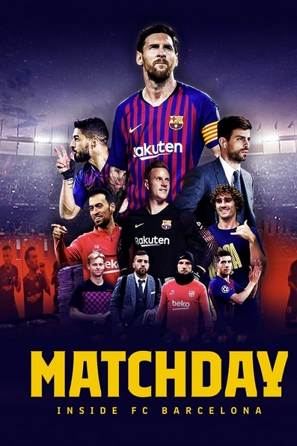 Temporada 1