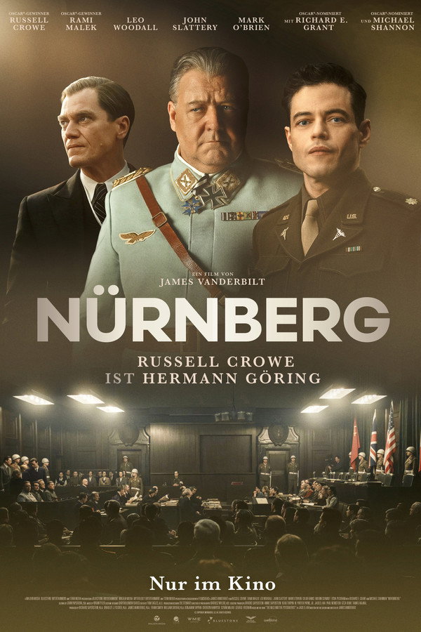 DE - Nürnberg (2025)
