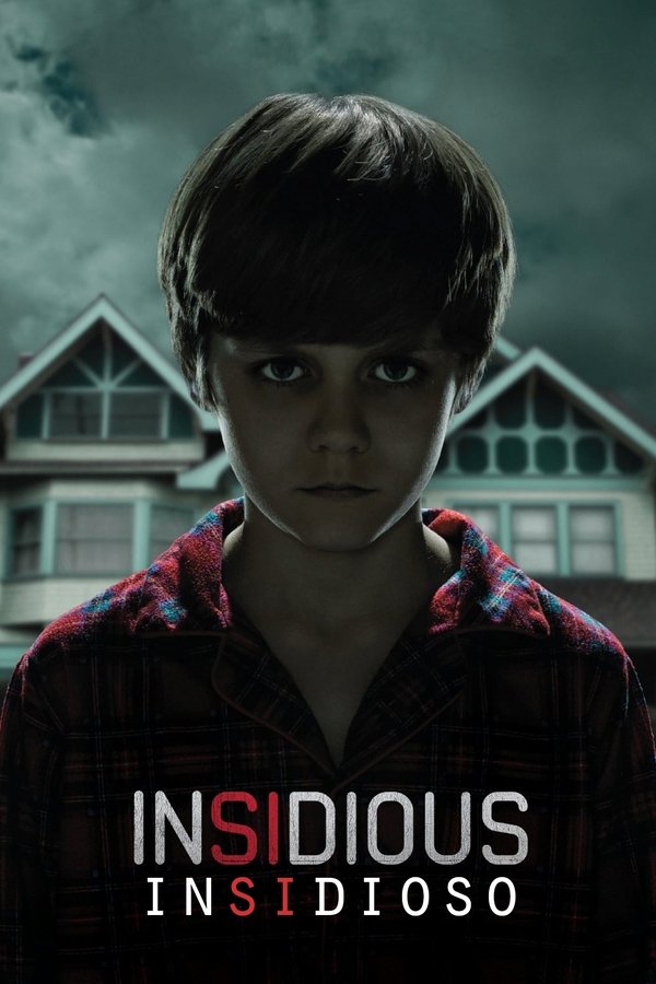 Insidious – Insidioso