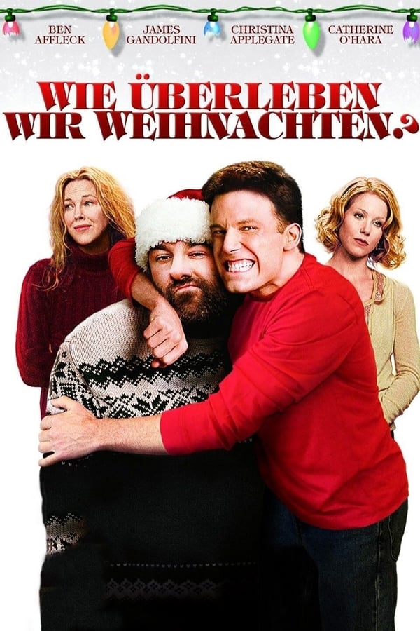 Wie überleben wir Weihnachten?