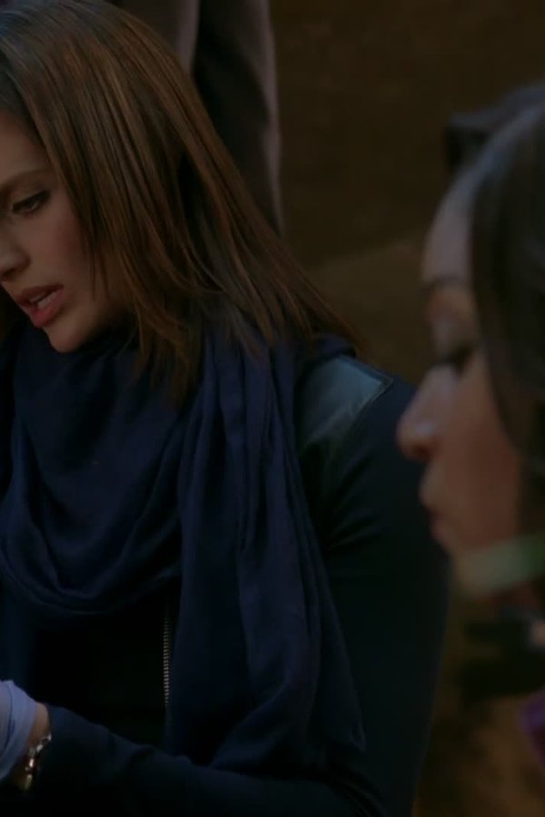 Castle: Detective tra le righe – S02E24 – Un’esperienza mortale
