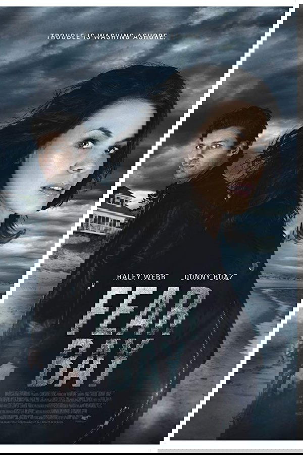 Baixar Fear Bay (2019) Torrent Dublado Baixar Fear Bay (2019) Dublado via Torrent