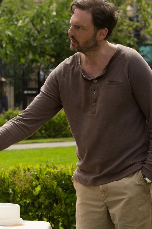 Grimm – S02E05 – Il buon pastore