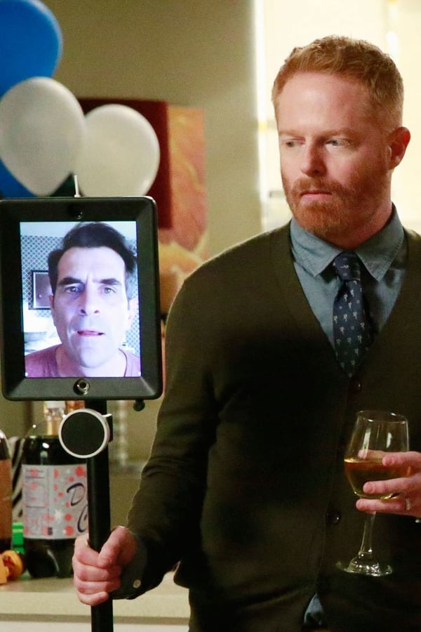 Modern Family – S06E24 – La festa del diploma