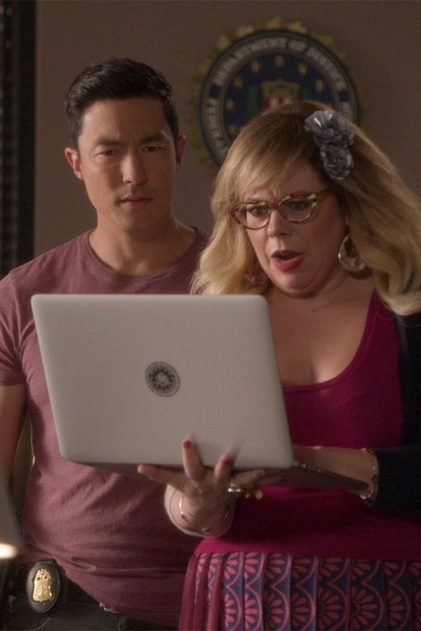Criminal Minds – S14E03 – Regola 34