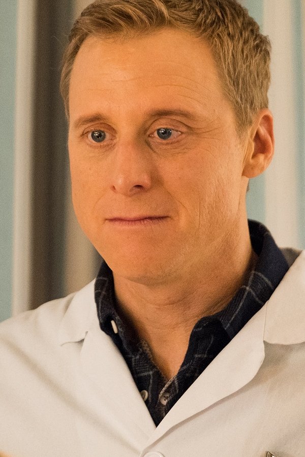 Resident Alien – S01E02 – Episodio 2