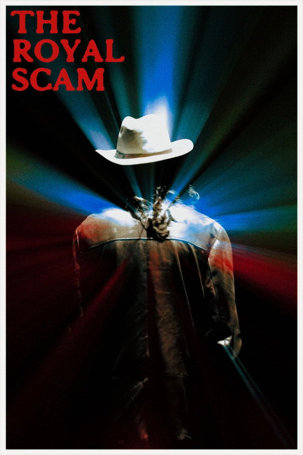 The Royal Scam