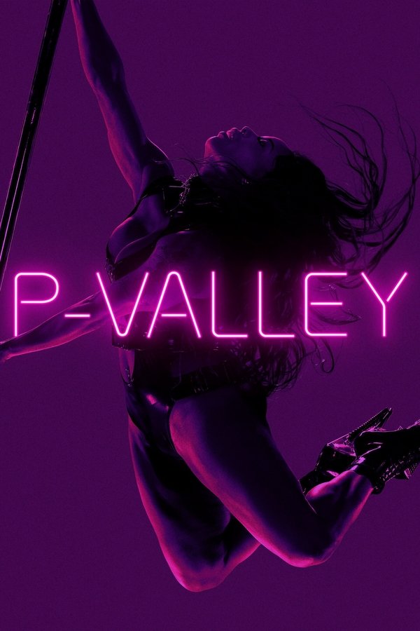 SC - P-Valley