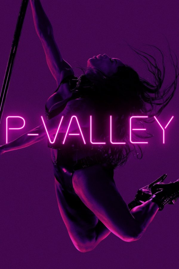 SW| P-Valley