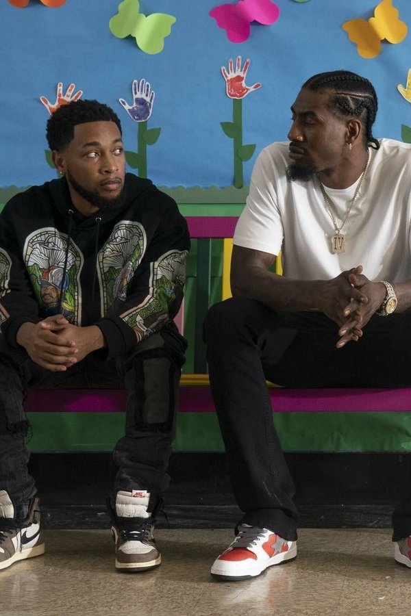 The Chi – S05E10 – Episodio 10