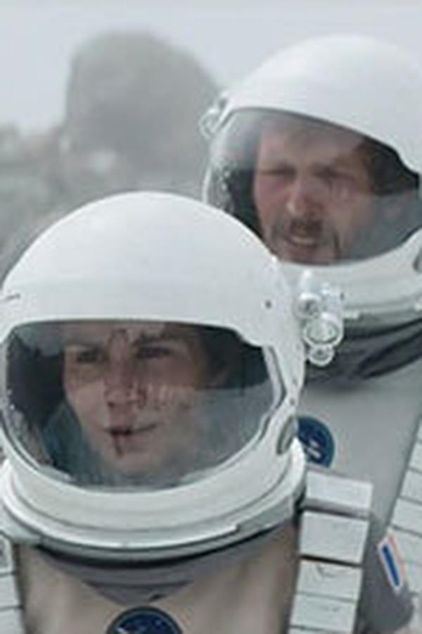 Missions – S01E09 – Episodio 9