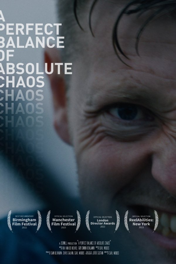 A Perfect Balance of Absolute Chaos