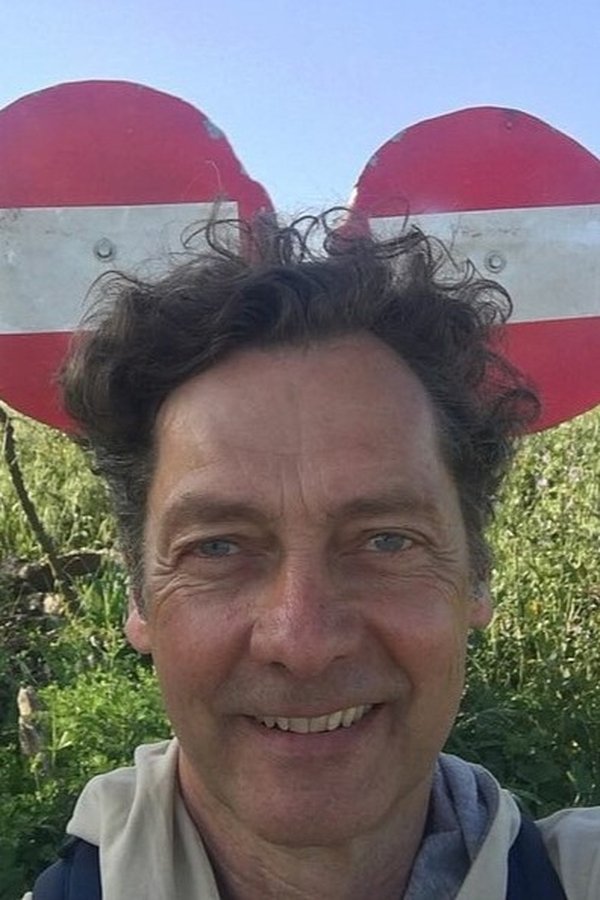 Christoph Merg