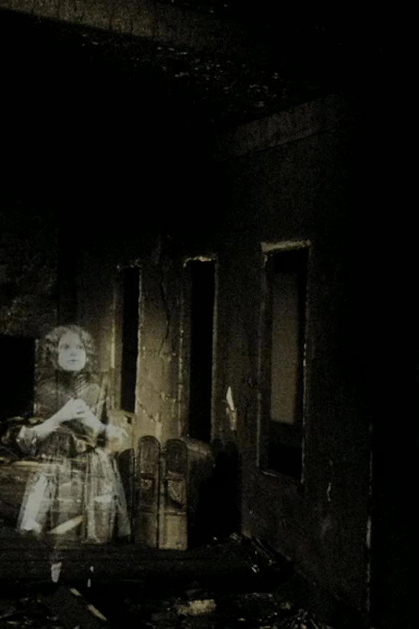 Palimpsest