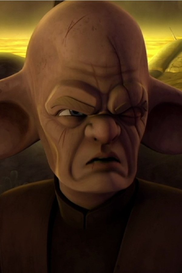 Star Wars: The Clone Wars – S03E20 – Tentativo estremo