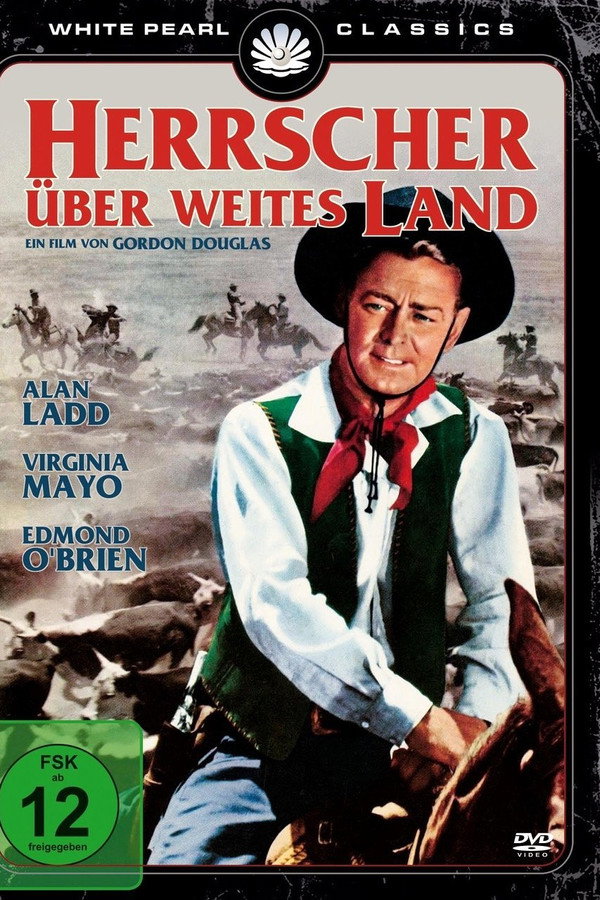 DE - Herrscher über weites Land (1957)