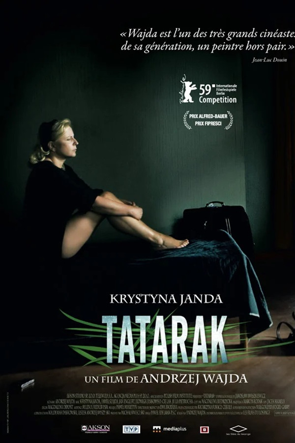 Tatarak