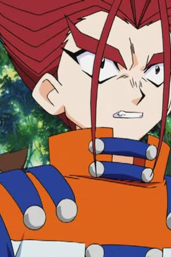 Beyblade – S03E35 – Episodio 35