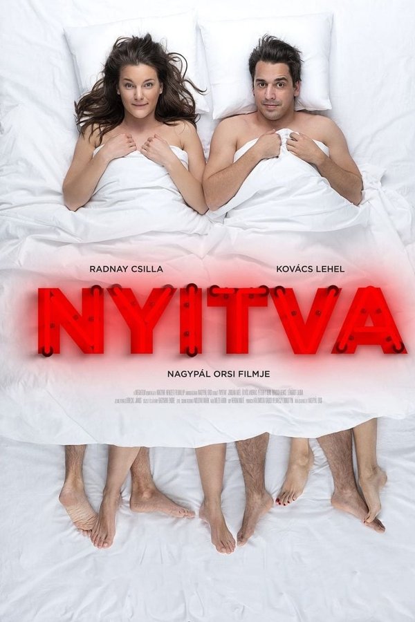 Otwarty związek