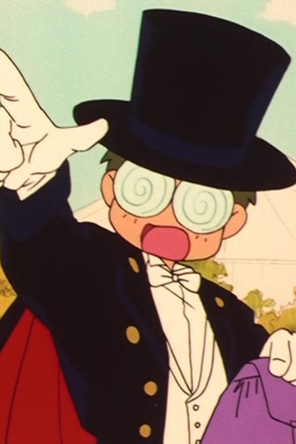 Sailor Moon – S01E32 – Terrore al Luna Park