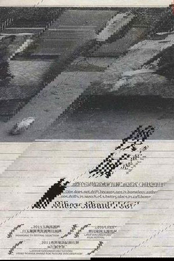 Where Should I Go? poster