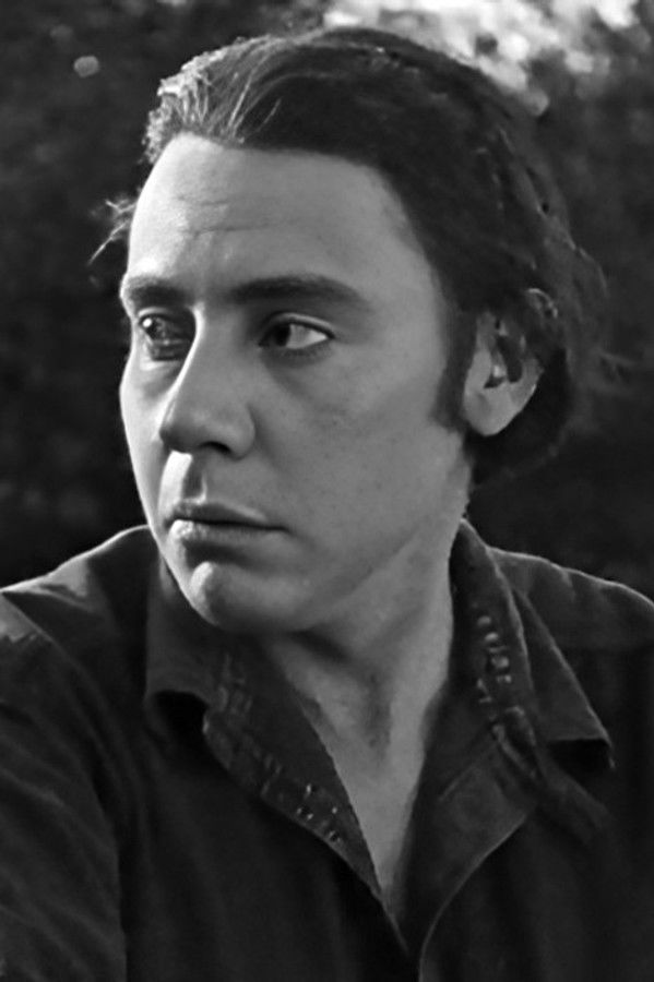 Ralph Yearsley's headshot