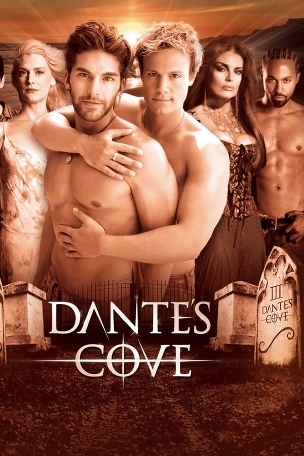 Dante’s Cove