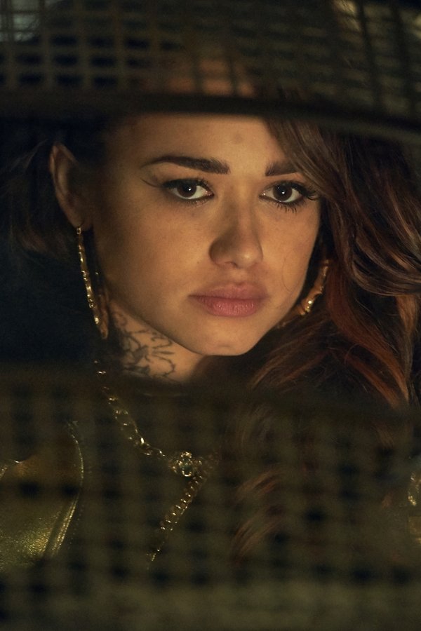 The Race – Corsa mortale – S01E03 – Episodio 3