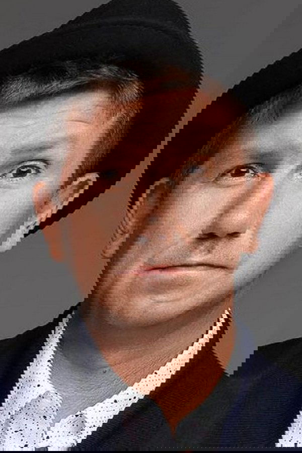 Сергей Кристовский