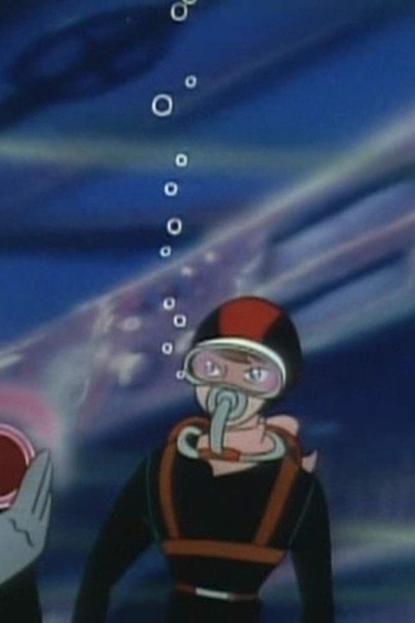 Fantaman – S01E24 – La perla atomica