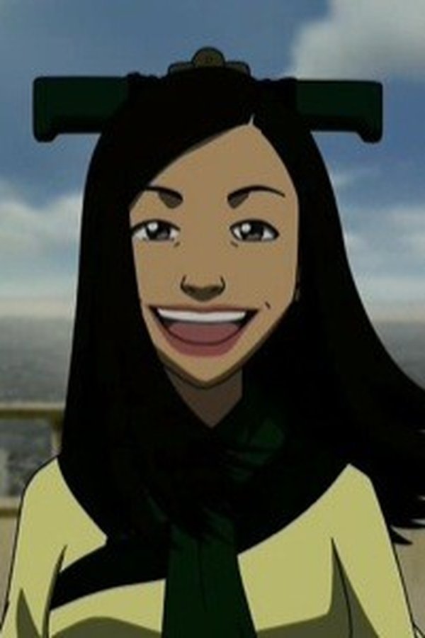 Avatar – La leggenda di Aang – S02E14 – La città dei segreti