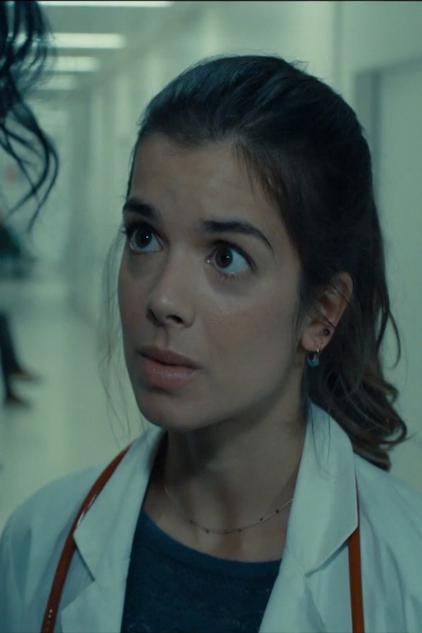 Vortex – S01E05 – Episodio 5