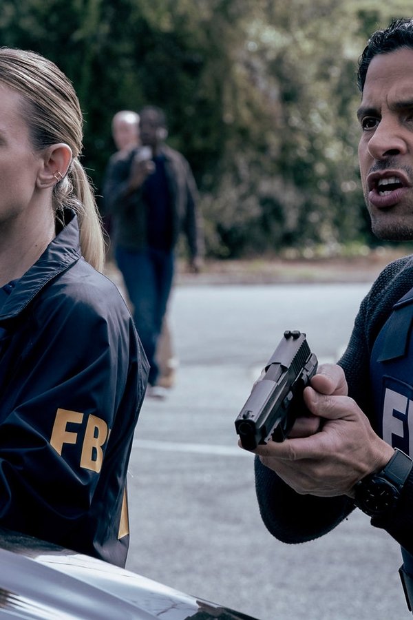 Criminal Minds – S17E07 – Non resta nulla