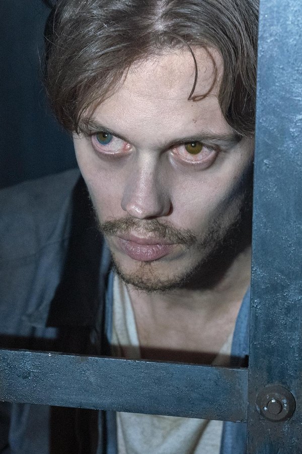 Castle Rock – S01E01 – Separazione