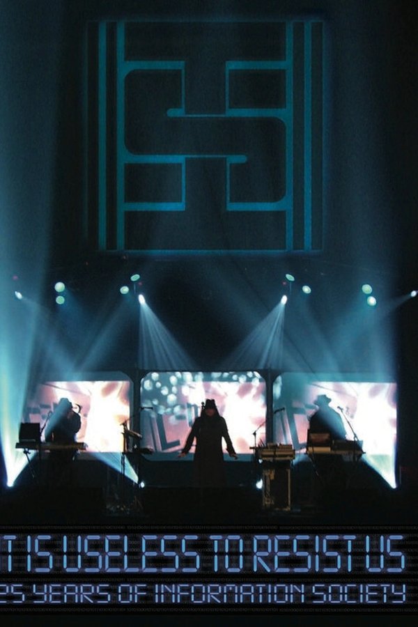 It Is Useless to Resist Us: 25 Years of Information Society