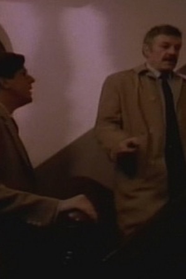 Alfred Hitchcock presenta (1985) – S02E05 – Episodio 5
