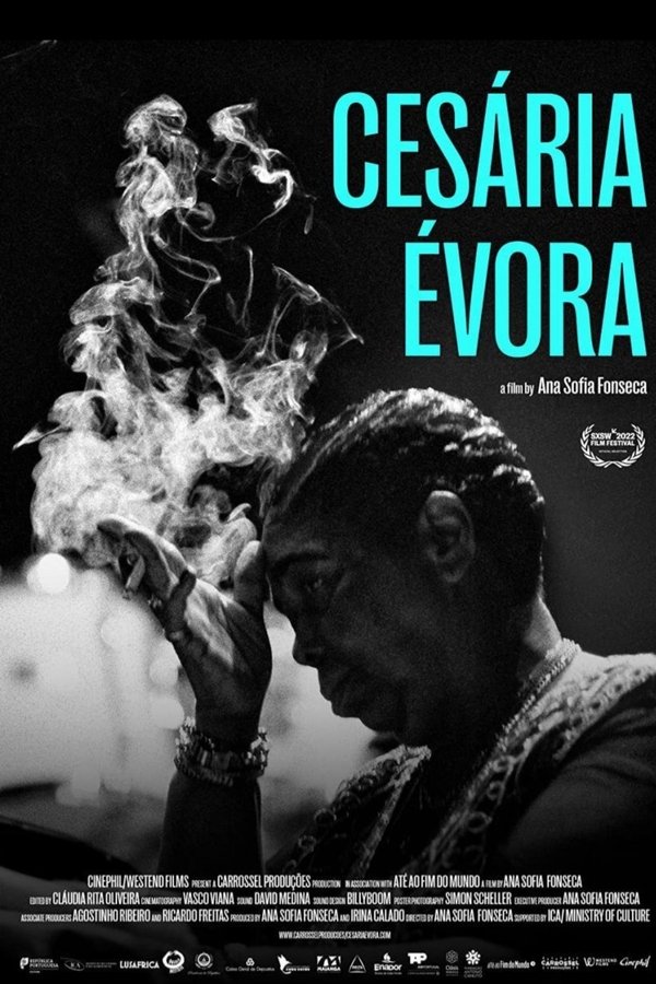 Cesária Évora