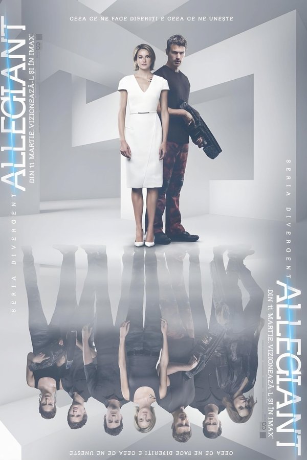 Allegiant