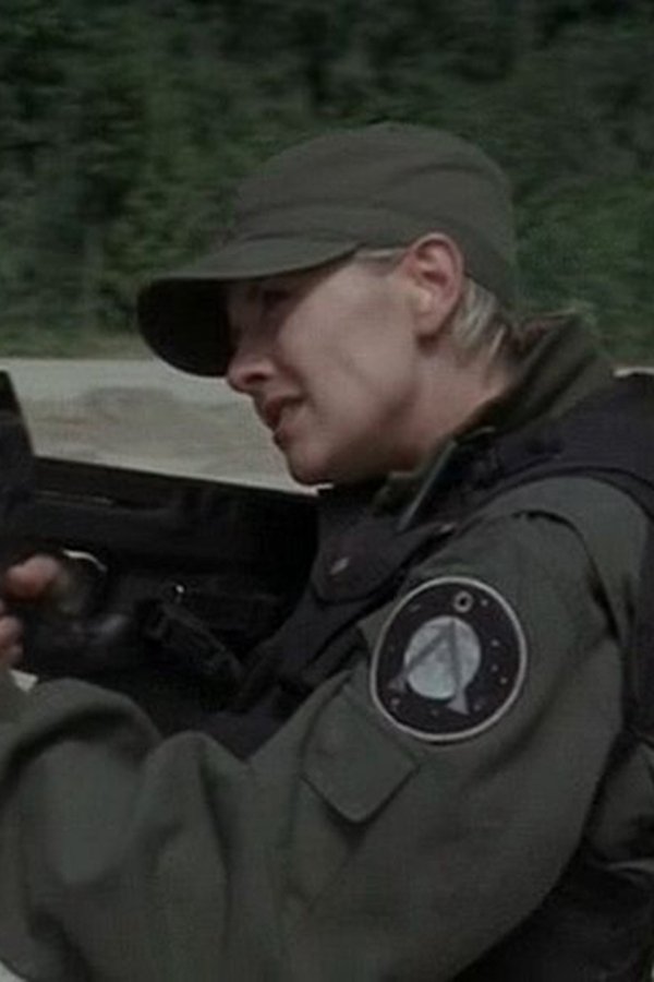 Stargate SG-1 – S05E14 – 48 ore