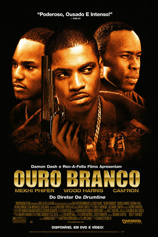 Ouro Branco