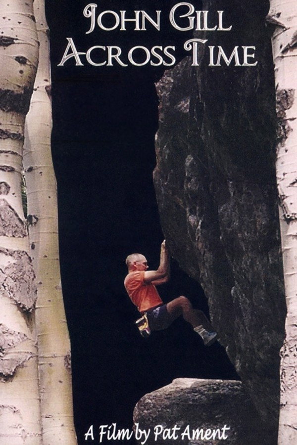 John Gill Across Time