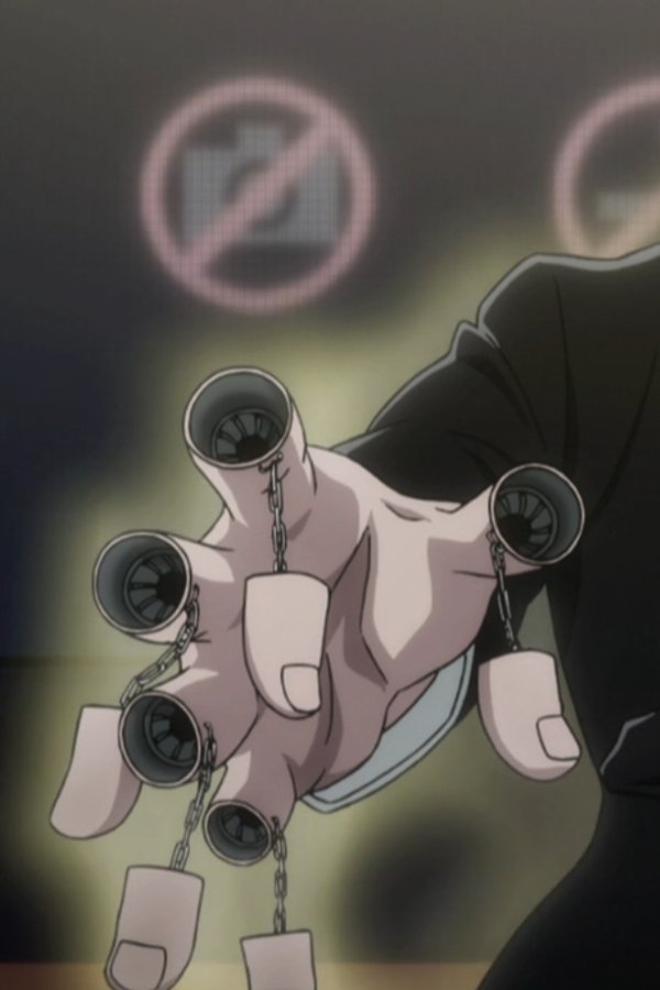 Hunter x Hunter – S01E43 – Una tragedia shockante