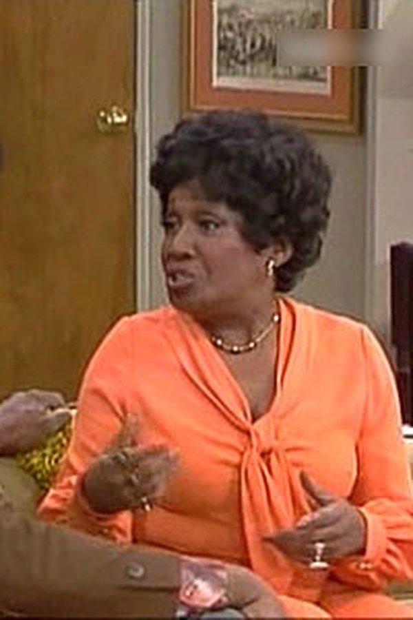 I Jeffersons – S03E20 –