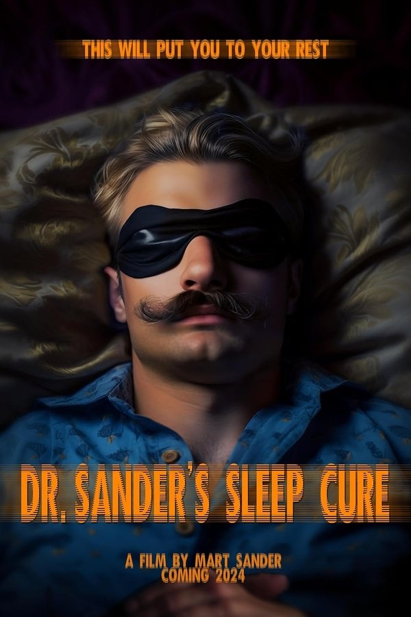 Dr. Sander’s Sleep Cure