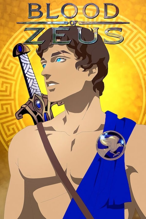 Movie Image zeus